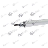 Teava transmisie motocoasa 24mm + tija cu 7 Caneluri - Husqvarna 323, 324, 326, 327